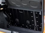 Fiat Panda Trekking 2013 года (AU)